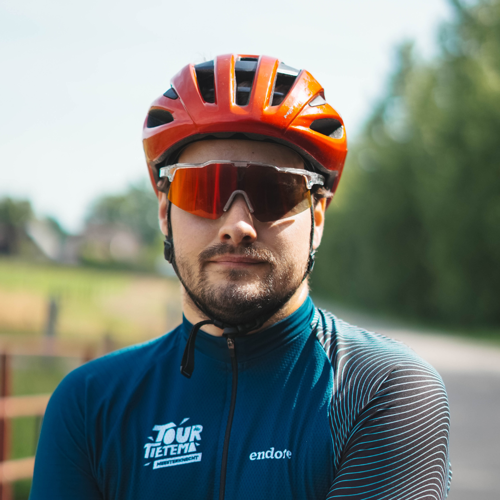 Fietsbrillen